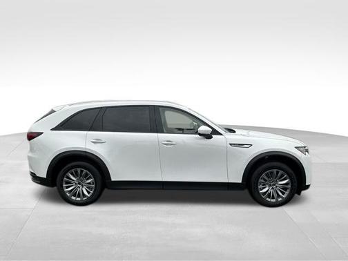 2025 Mazda CX-90 3.3 Turbo Preferred Package