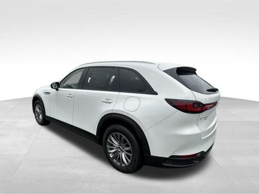 2025 Mazda CX-90 3.3 Turbo Preferred Package