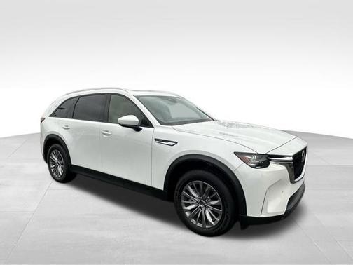 2025 Mazda CX-90 3.3 Turbo Preferred Package
