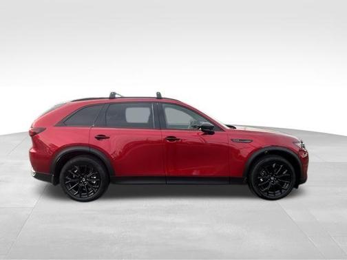 2025 Mazda CX-70 3.3 Turbo Premium Plus Package