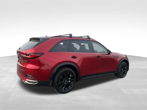 2025 Mazda CX-70 3.3 Turbo Premium Plus Package