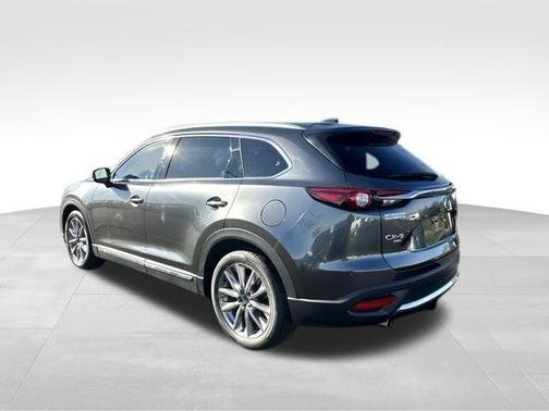 2023 Mazda CX-9 Grand Touring