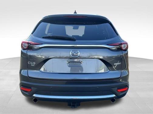 2023 Mazda CX-9 Grand Touring
