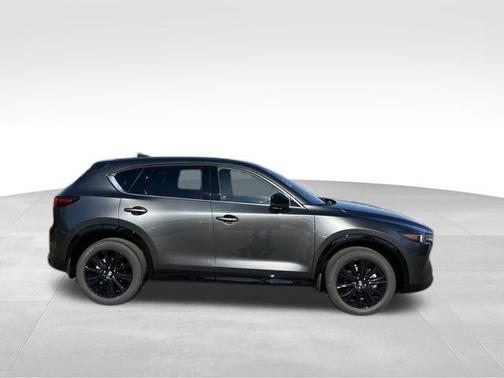 2025 Mazda CX-5 2.5 Turbo Premium Package