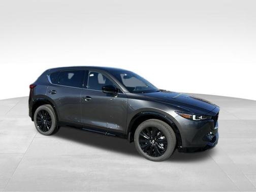 2025 Mazda CX-5 2.5 Turbo Premium Package