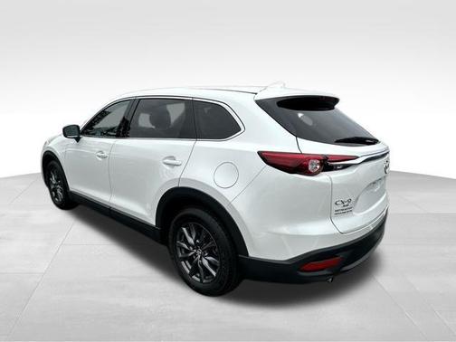 2022 Mazda CX-9 Touring