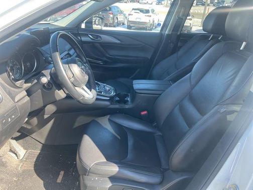 2022 Mazda CX-9 Touring