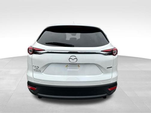 2022 Mazda CX-9 Touring
