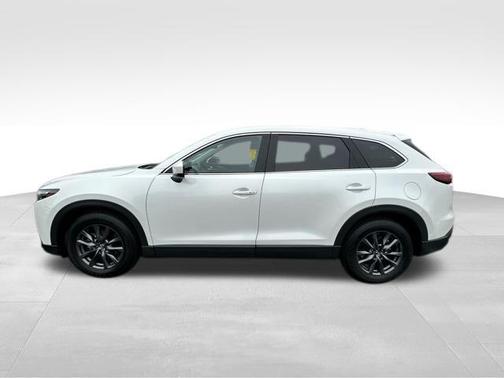 2022 Mazda CX-9 Touring