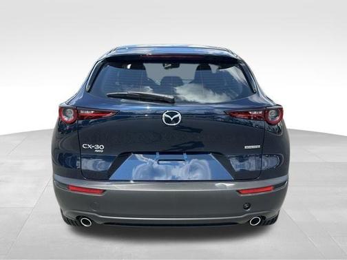 2025 Mazda CX-30 2.5 S