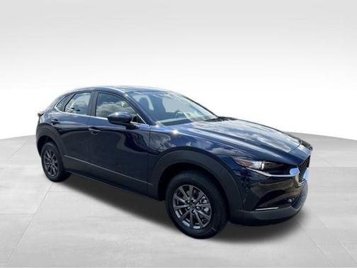 2025 Mazda CX-30 2.5 S