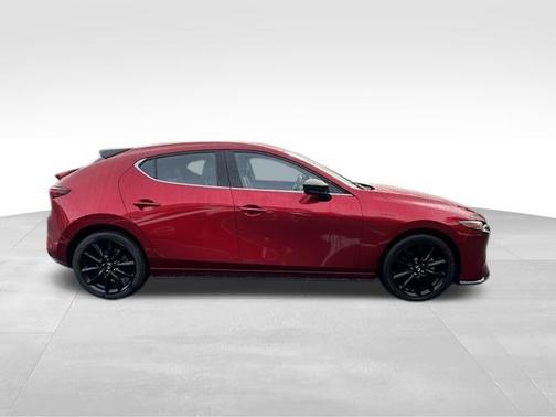 2023 Mazda Mazda3 Premium Plus