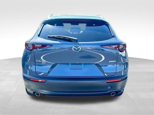 2026 Mazda CX-30 2.5 S Carbon Edition