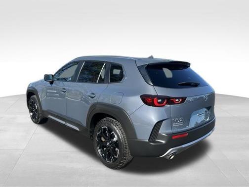 2025 Mazda CX-50 2.5 Turbo Meridian Edition