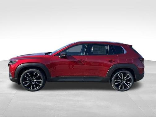 2026 Mazda CX-50 Premium