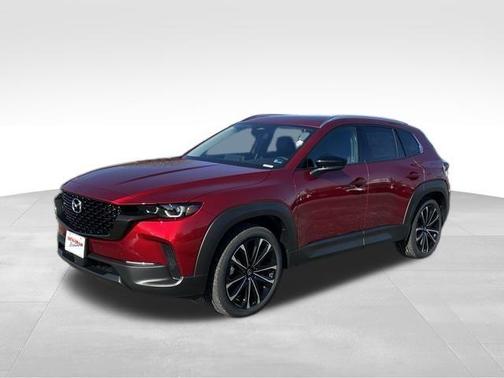 2026 Mazda CX-50 Premium