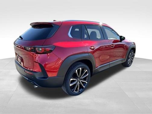 2026 Mazda CX-50 Premium