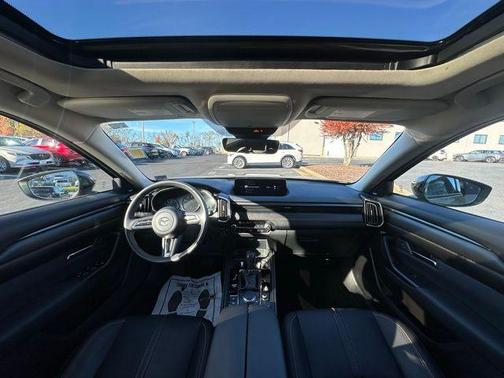 2024 Mazda CX-50 2.5 Turbo Premium Plus Package
