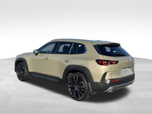 2024 Mazda CX-50 2.5 Turbo Premium Plus Package