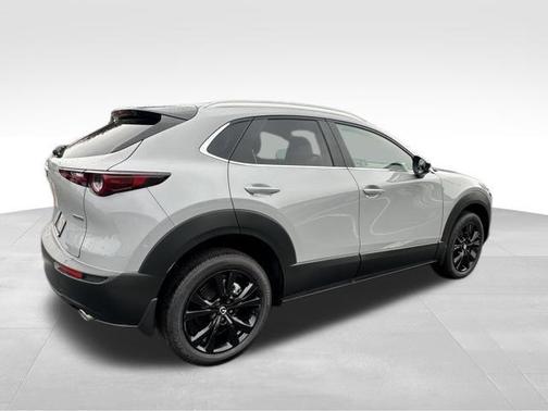 2025 Mazda CX-30 Select