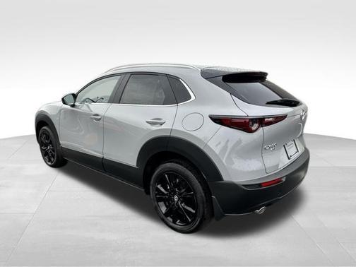 2025 Mazda CX-30 Select