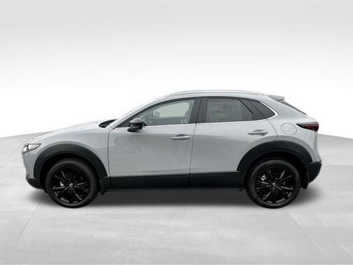 2025 Mazda CX-30 Select