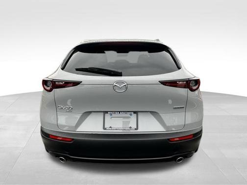 2025 Mazda CX-30 Select