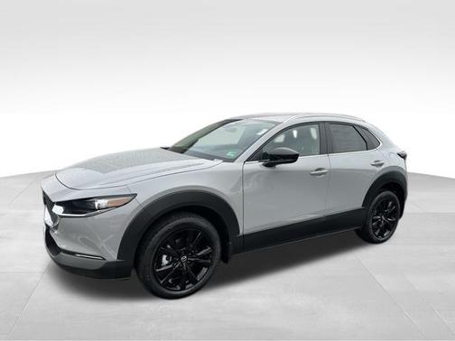 2025 Mazda CX-30 Select