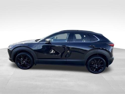 2025 Mazda CX-30 2.5 Turbo Premium Package