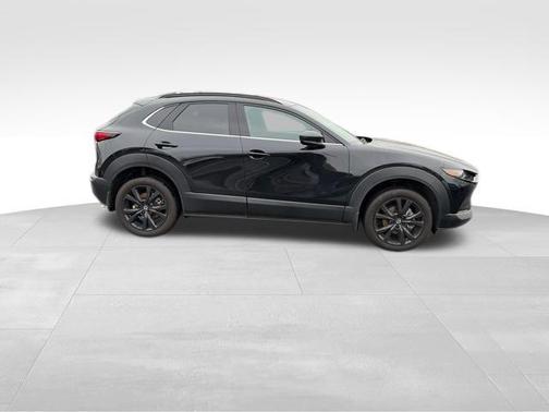 2025 Mazda CX-30 2.5 Turbo Premium Package