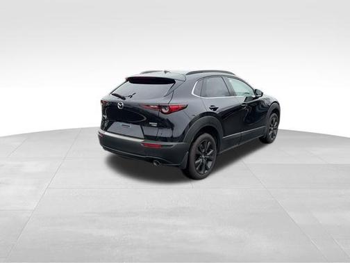 2025 Mazda CX-30 2.5 Turbo Premium Package