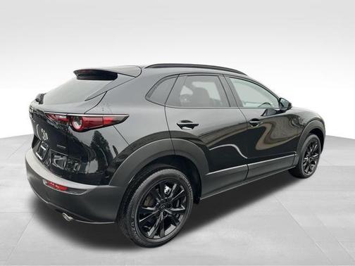 2026 Mazda CX-30 AE