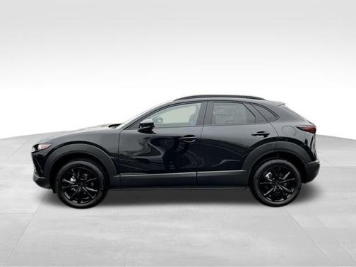 2026 Mazda CX-30 AE