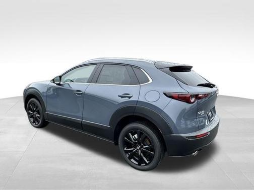 2025 Mazda CX-30 2.5 S Carbon Edition