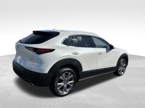 2025 Mazda CX-30 Premium Package