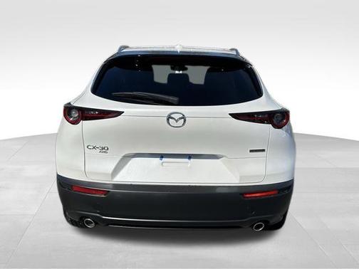 2025 Mazda CX-30 Premium Package
