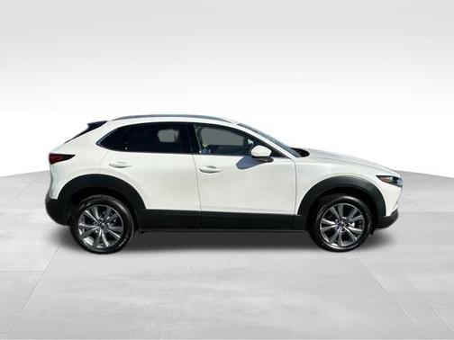 2025 Mazda CX-30 Premium Package