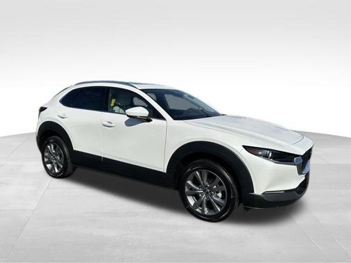 2025 Mazda CX-30 Premium Package