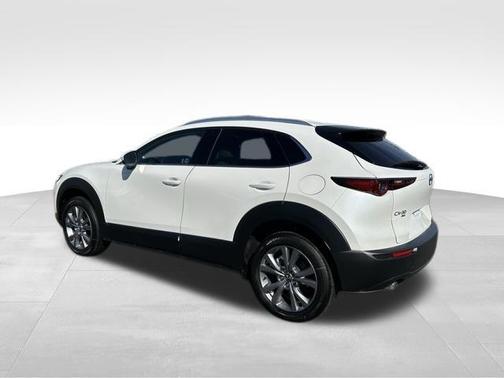 2025 Mazda CX-30 Premium Package