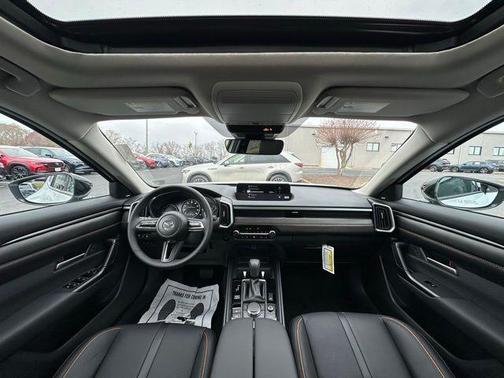 2026 Mazda CX-50 Premium