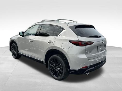 2025 Mazda CX-5 2.5 Turbo Premium Package