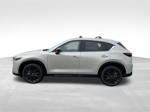 2025 Mazda CX-5 2.5 Turbo Premium Package