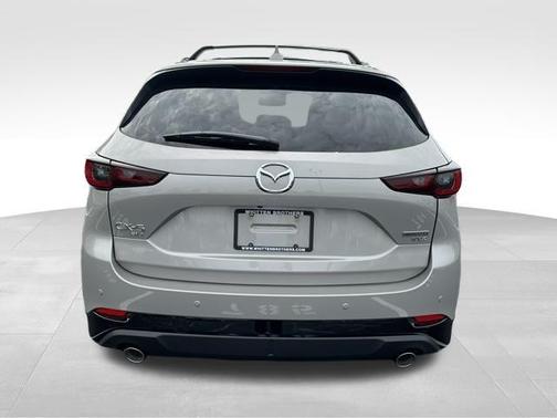 2025 Mazda CX-5 2.5 Turbo Premium Package