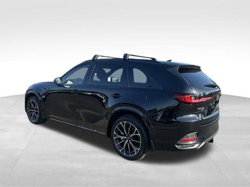2025 Mazda CX-70 3.3 Turbo S Premium Package