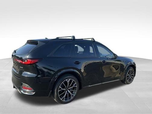 2025 Mazda CX-70 3.3 Turbo S Premium Package
