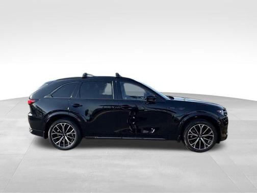 2025 Mazda CX-70 3.3 Turbo S Premium Package