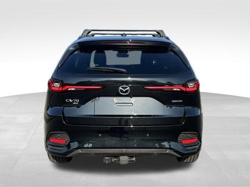 2025 Mazda CX-70 3.3 Turbo S Premium Package