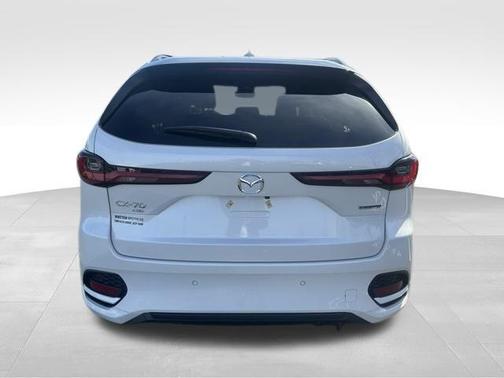 2025 Mazda CX-70 3.3 Turbo S Premium Plus Package