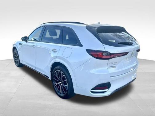 2025 Mazda CX-70 3.3 Turbo S Premium Plus Package