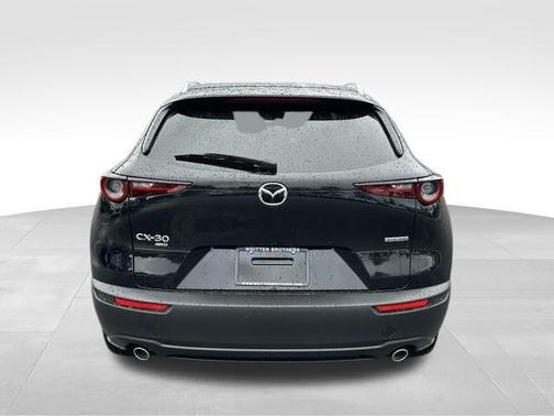 2025 Mazda CX-30 Select